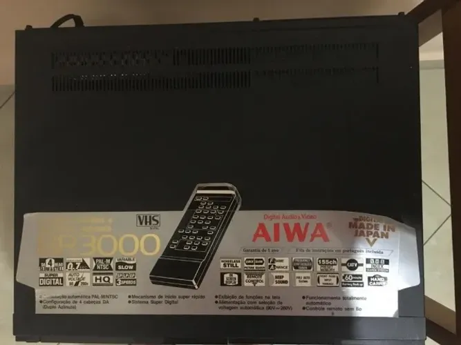 DVD