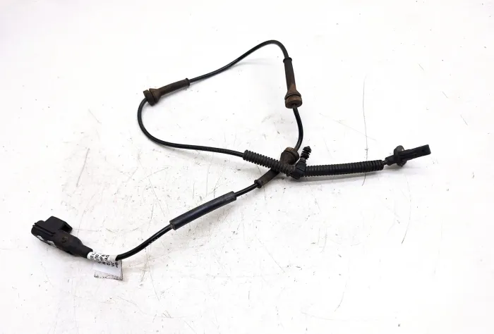 Sensor Roda Dianteiro Direito Freelander 2 3.2 2010 