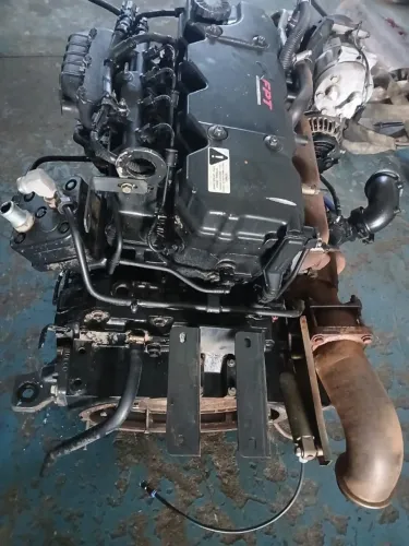 Motor IVECO 11190 2022 