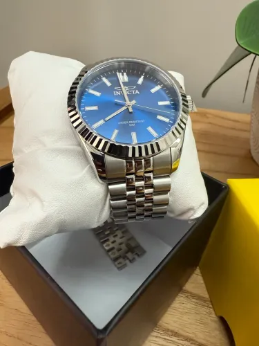 Invicta Relógio masculino Specialty - 43 mm