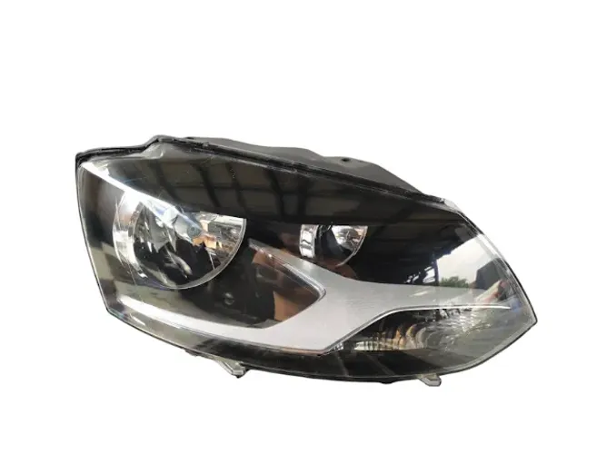 Farol Fox direito 2010 2011 2012 2013 2014