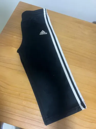 Calça Adidas Infantil original- 24 meses