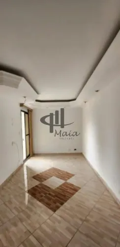 Venda Apartamento Sao Caetano do Sul Barcelona Ref: 38723