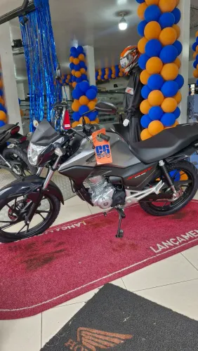 Super promoção Start160 até durar o estoque 