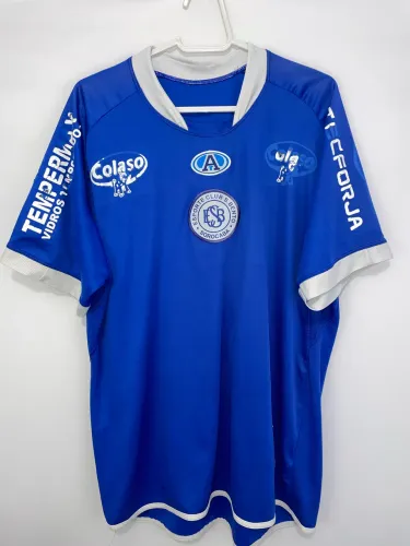Camisa do São Bento de Sorocaba 