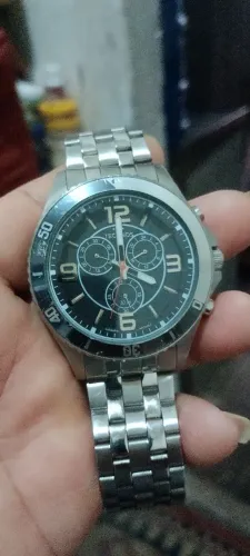 Relógio de pulso Technos original 