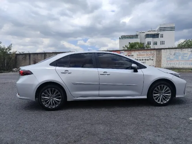 Toyota Corolla XEI 2.0 Flex 16V Aut. 2024