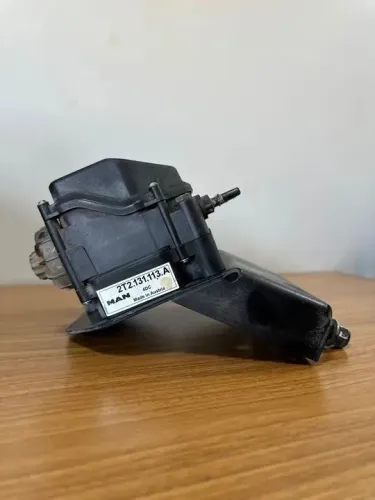 BOMBA ARLA BOSCH MAN 12V