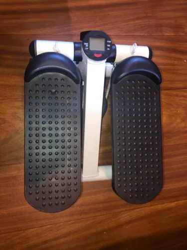 Stepper Step Simulador Caminhada