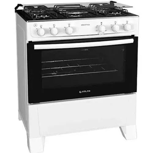 Fogão 6 bocas apenas 1.200