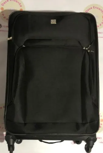 Mala grande 23kg Protege importada (Desapego)