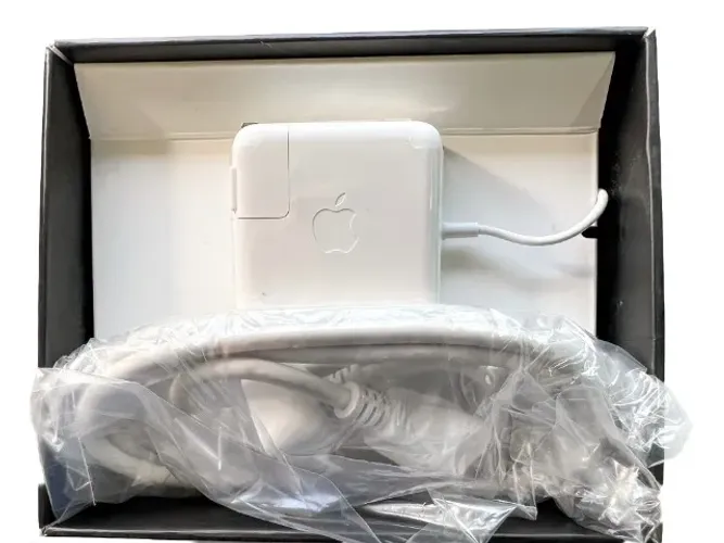Carregador Original Apple 45W MagSafe 1 modelo A1244