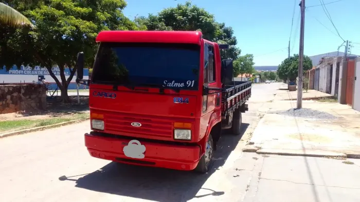 814 motor cumins de bomba Novissimo