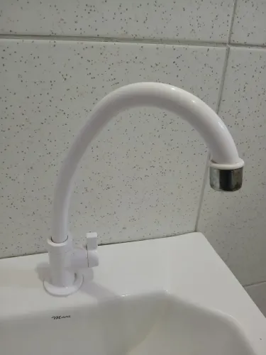 Torneira de mesa hydraplus
