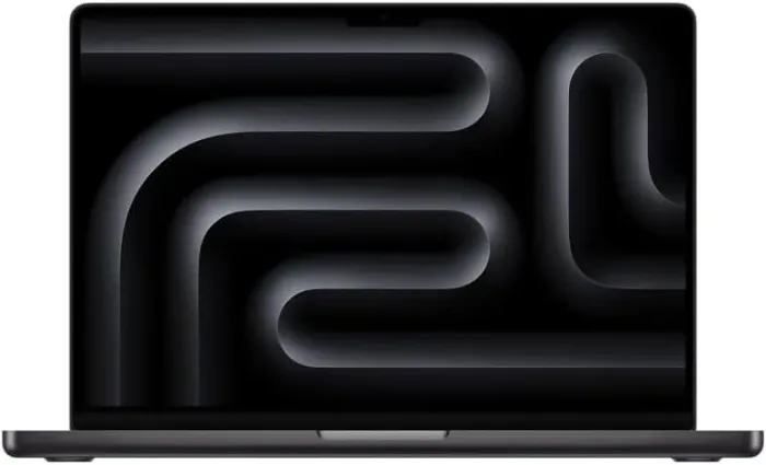 MacBook Pro 14" M3 8GB 512GB SSD Cinza Espacial 