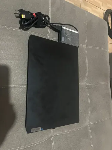 Notebook lenovo gamer i5