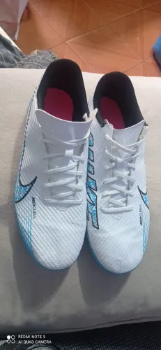Chuteira Nike Mercurial