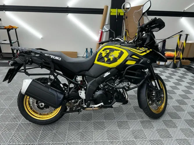 Suzuki Vstrom 1000 19/20