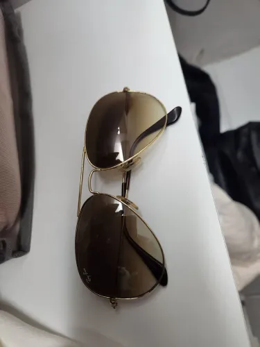 Óculos de sol Ray-Ban Aviator
