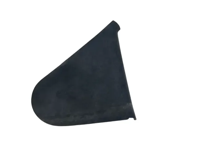 Moldura Interna Retrovisor Lado Direito Vw Gol/Parati/Saveiro/Voyage 87-95