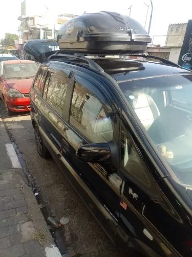 Chevrolet Zafira Expres. 2.0 MPFI Flexpower 5P AUT 2009