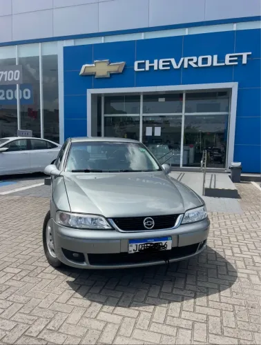 Chevrolet Vectra GLS/expres.2.2/ 2.0 E 2.0 CD 8V 2003