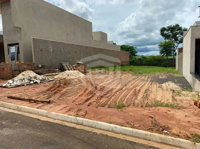 Terreno Condomínio Morada do Sol - Grizoni Imobiliária