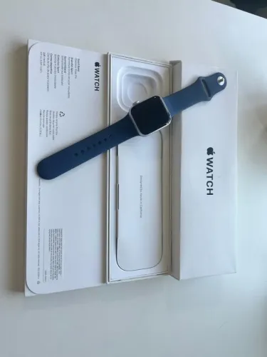 Apple Watch SE G2 GPS + Cellular