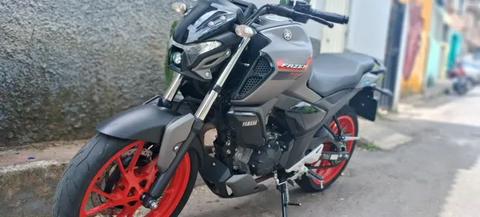 Fz15 19999 $