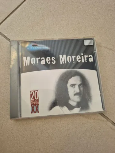 CDs variados