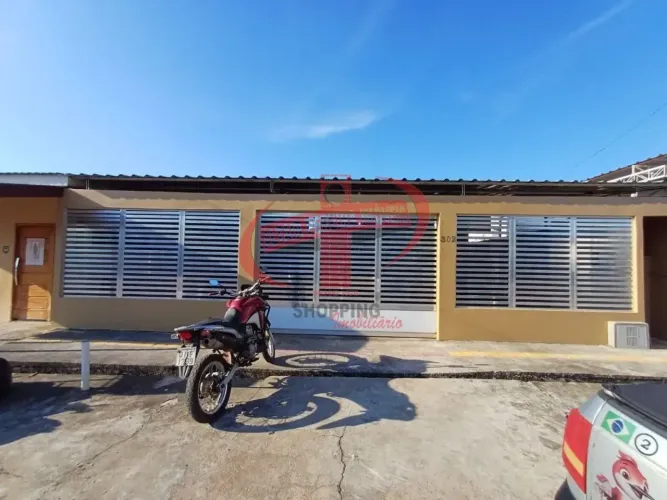 Casa para venda Beirol, Prox ao Sesc Araxá, Macapá/AP