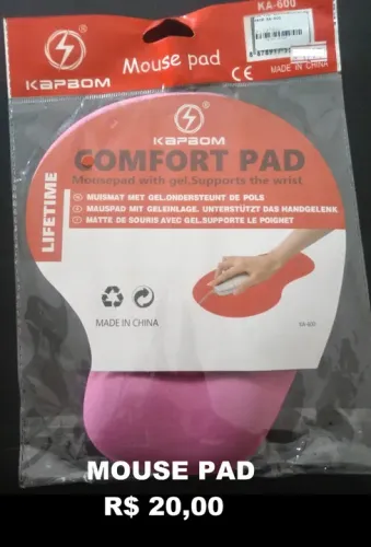 MOUSE PAD