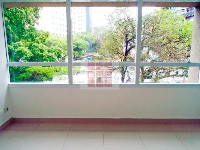 Excelente oportunidade de locação de sala comercial na Bela Vista, São Paulo-SP: 2 salas,