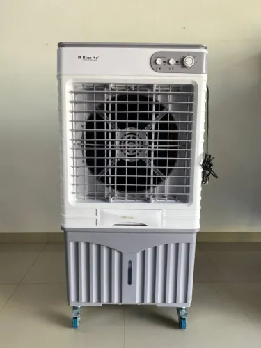 Climatizador portatil 70 litros - Bom Ar