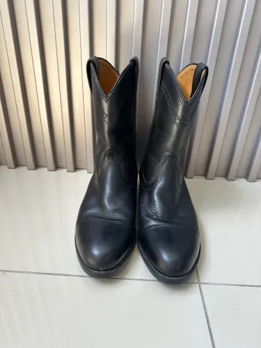 Bota Cowboy Western Ariat