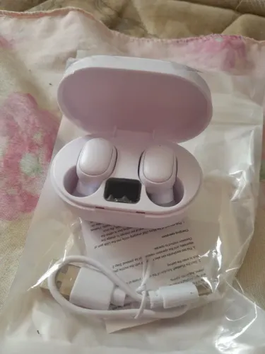 Fone Bluetooth 