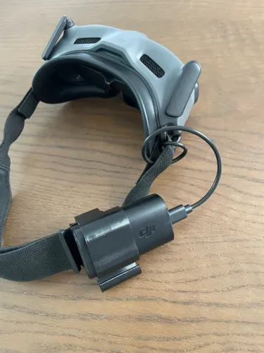 Googles DJI Peças