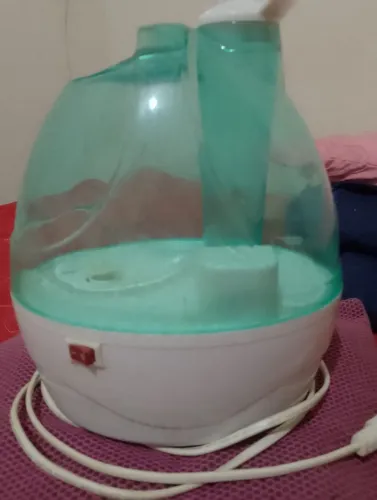 Umidificador de ar