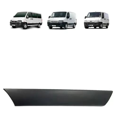 FRISO DA PORTA DIANTEIRA - DUCATO 2006 A 2017