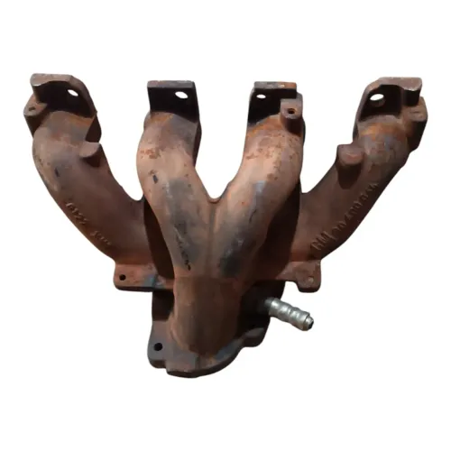 Coletor Escape Chevrolet Corsa 1.0 8v 1994 2000  * 