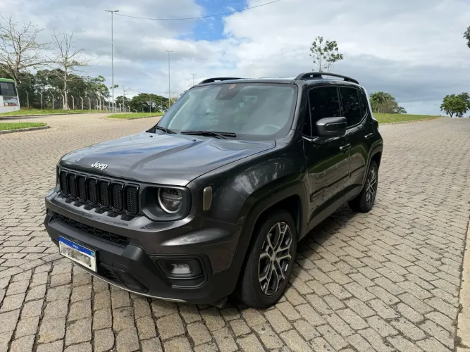 Jeep Renegade Long. T270 1.3 TB 4X2 Flex Aut. 2023