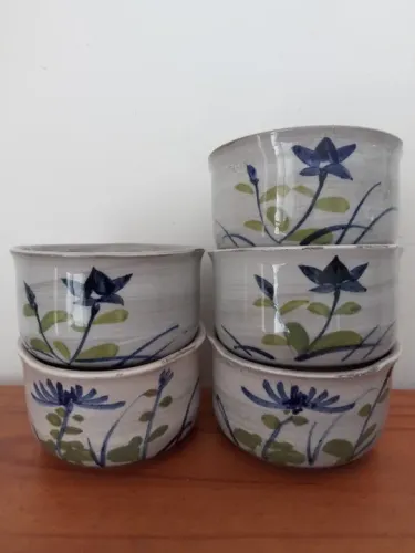 Chawan tigelas japonesas 