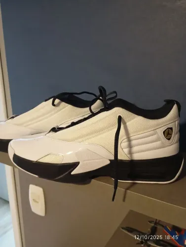 Tênis Nike Jordan Max Aura 6 45/46 5x sem juros sem juros 