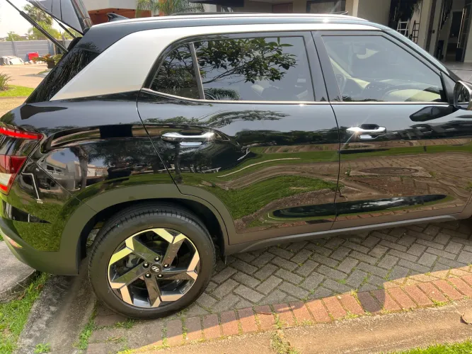 Hyundai Creta Ultimate 2.0 16V Flex AUT 2023