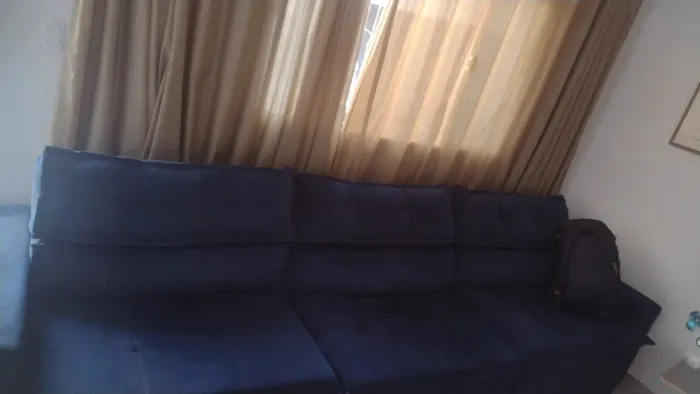 Sofá retrátil