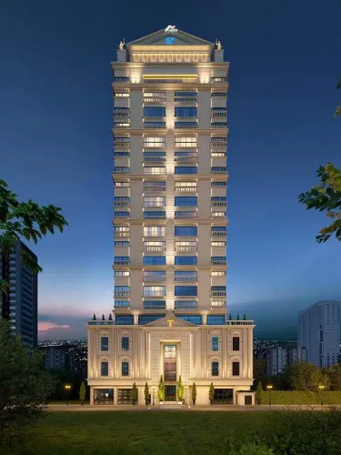 Trajano Residence  Exclusividade e Lazer Completo