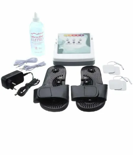 Eletro Estimulador Pro Alivio Original
