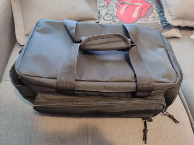 Bolsa Organizadora Ferramentas/Equipamentos