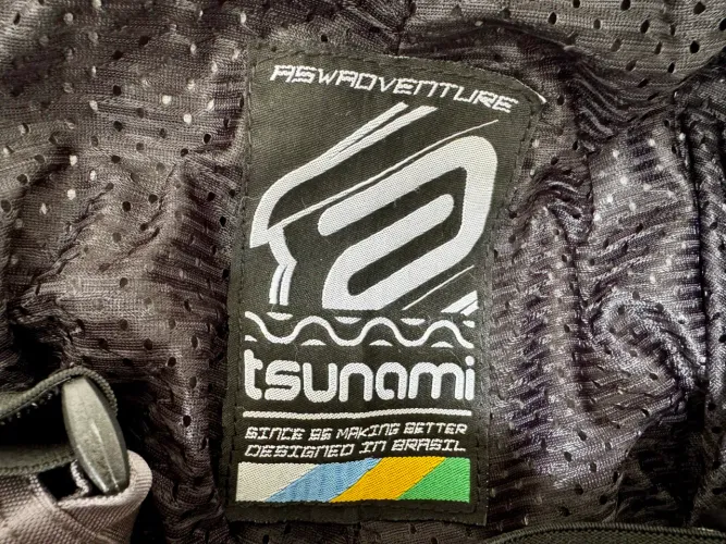 Calça ASW Tsunami