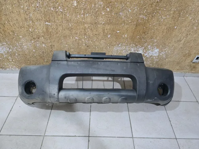 Parachoque Dianteiro Frontier 2001/2002/2003/2004/2005/2006/2007